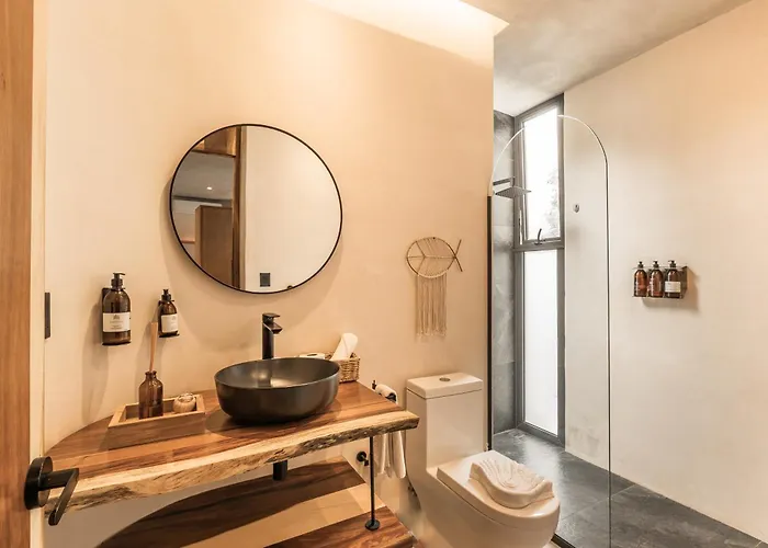 Aparthotel Naj 4*