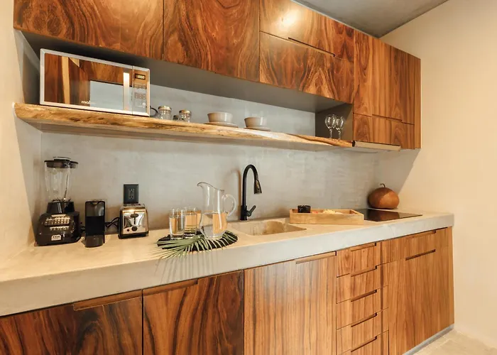 Naj Appart hôtel 4*