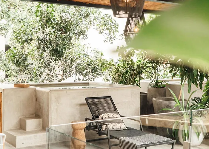 Aparthotel Naj Tulum