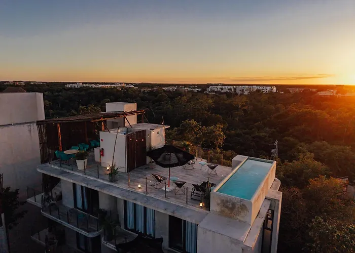 Naj 4* Tulum