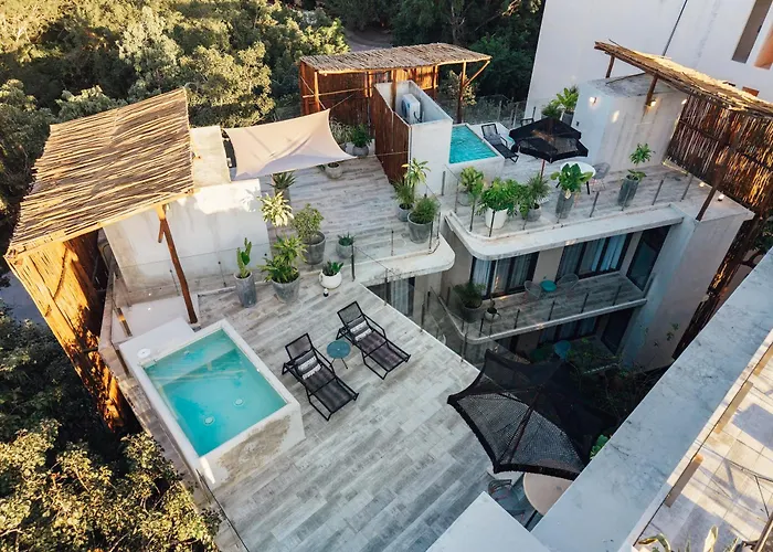 Naj Aparthotel