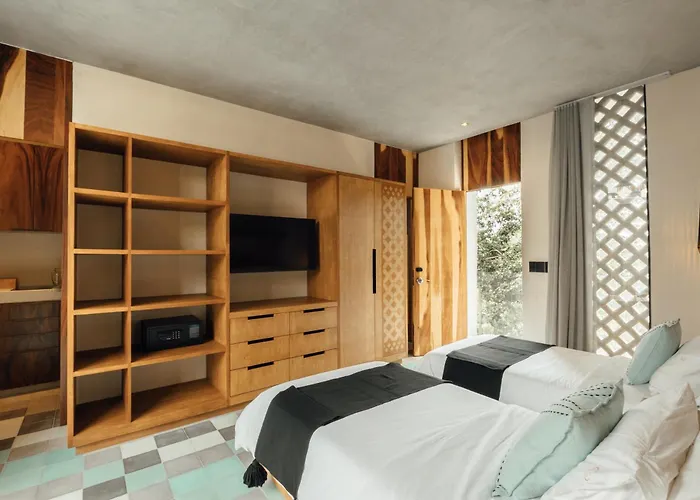 Naj 4* Tulum