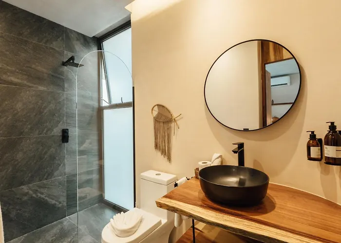 Aparthotel Naj Tulum