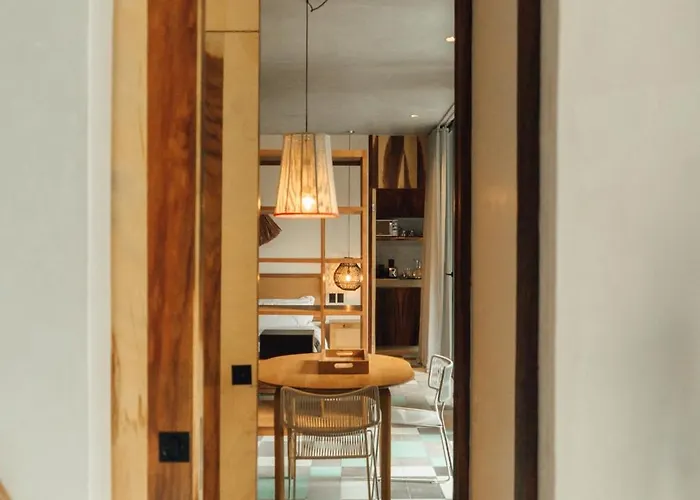 Naj 4* Tulum