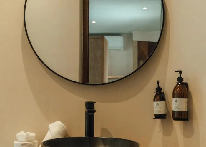 Aparthotel Naj 4*