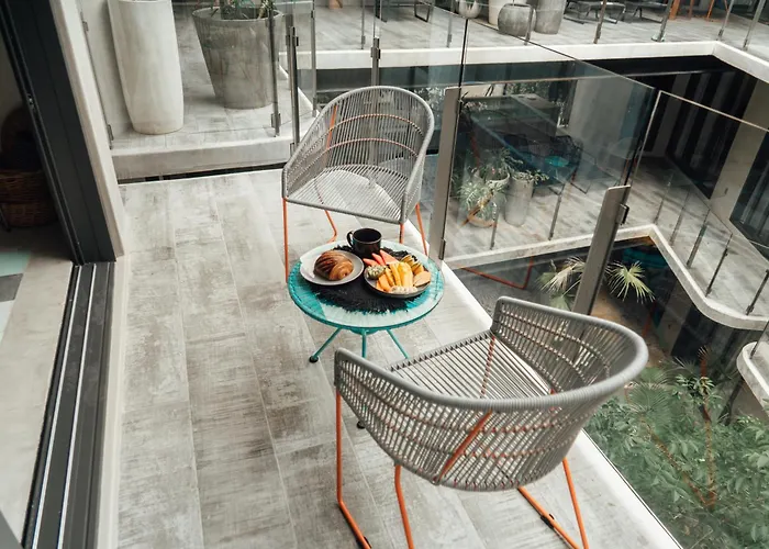 Aparthotel Naj