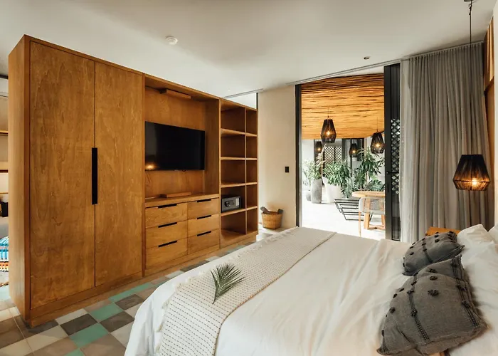 Naj 4* Tulum