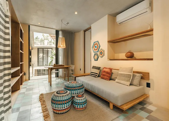 Naj Aparthotel