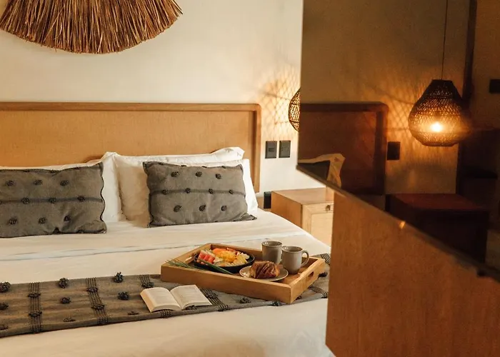 Aparthotel Naj Tulum