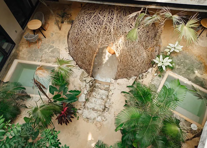 Naj 4* Tulum