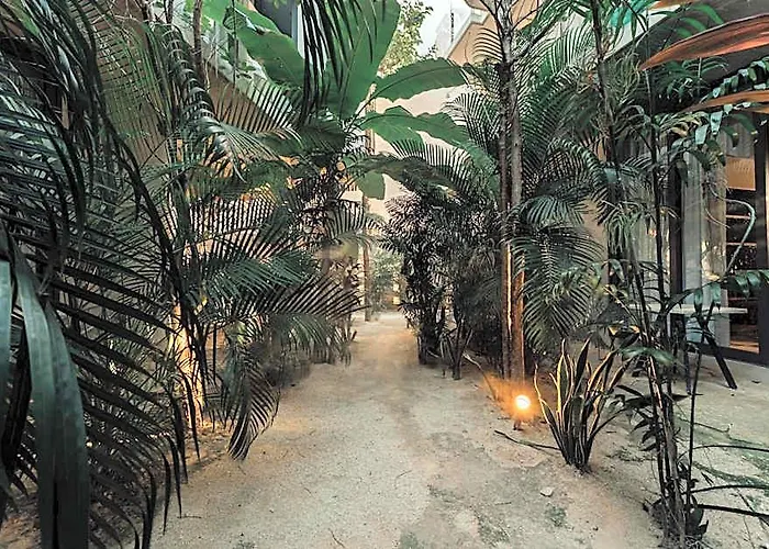 Naj 4* Tulum