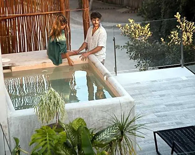 Naj 4* Tulum