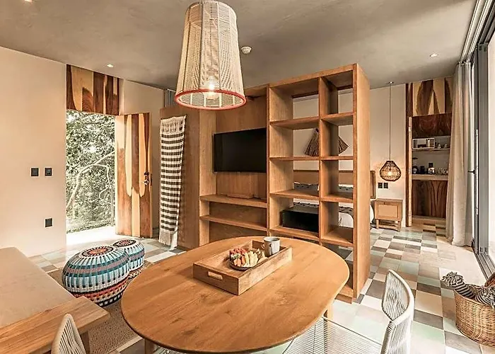 Naj 4* Tulum